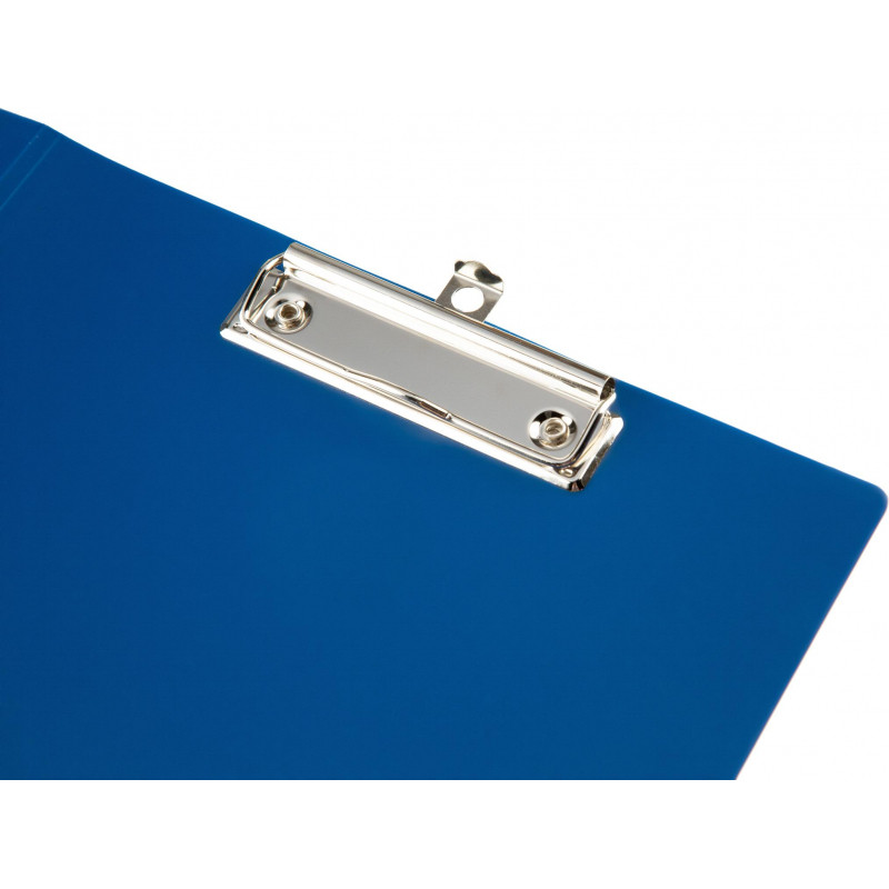 Папка-планшет с крышкой А4 Attache 0,5 мм