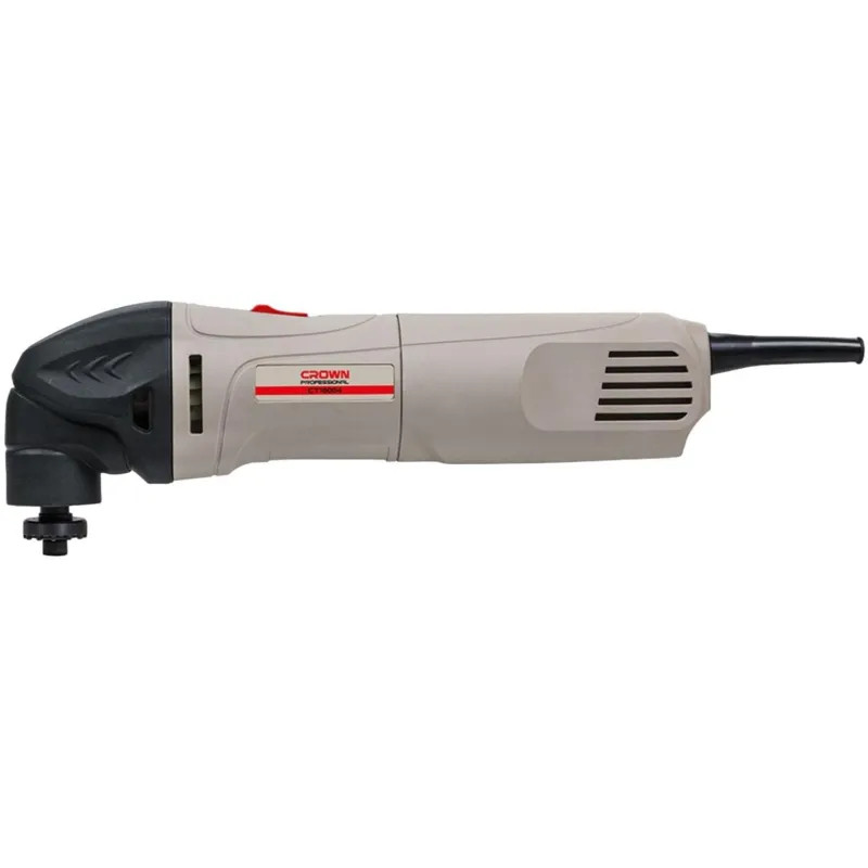Многофункциональный инструмент мультитул (Реноватор) CROWN CT16004 BMC