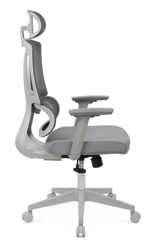 Кресло Экспо RCH AH2380 Серый