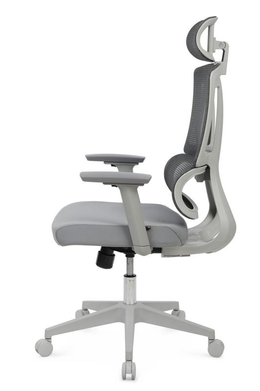 Кресло Экспо RCH AH2380 Серый