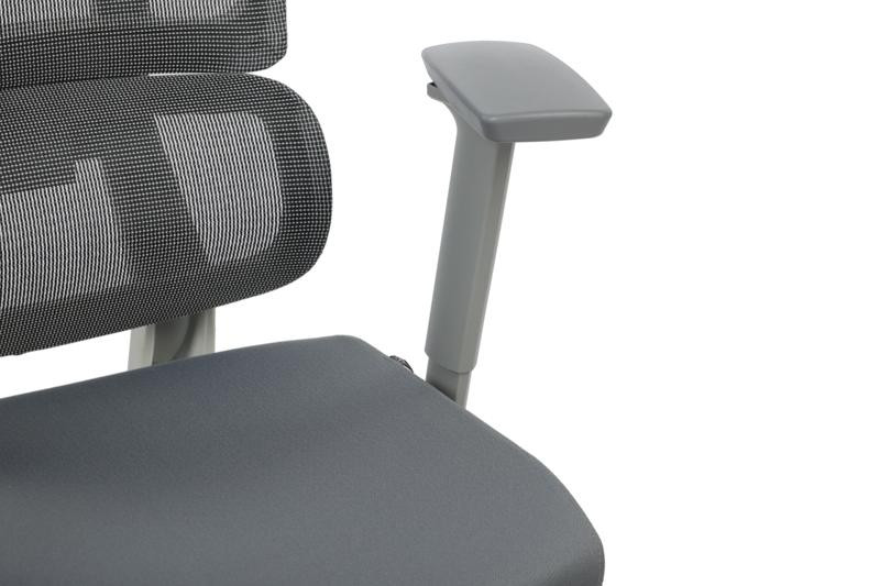 Кресло Экспо RCH AH2380 Серый