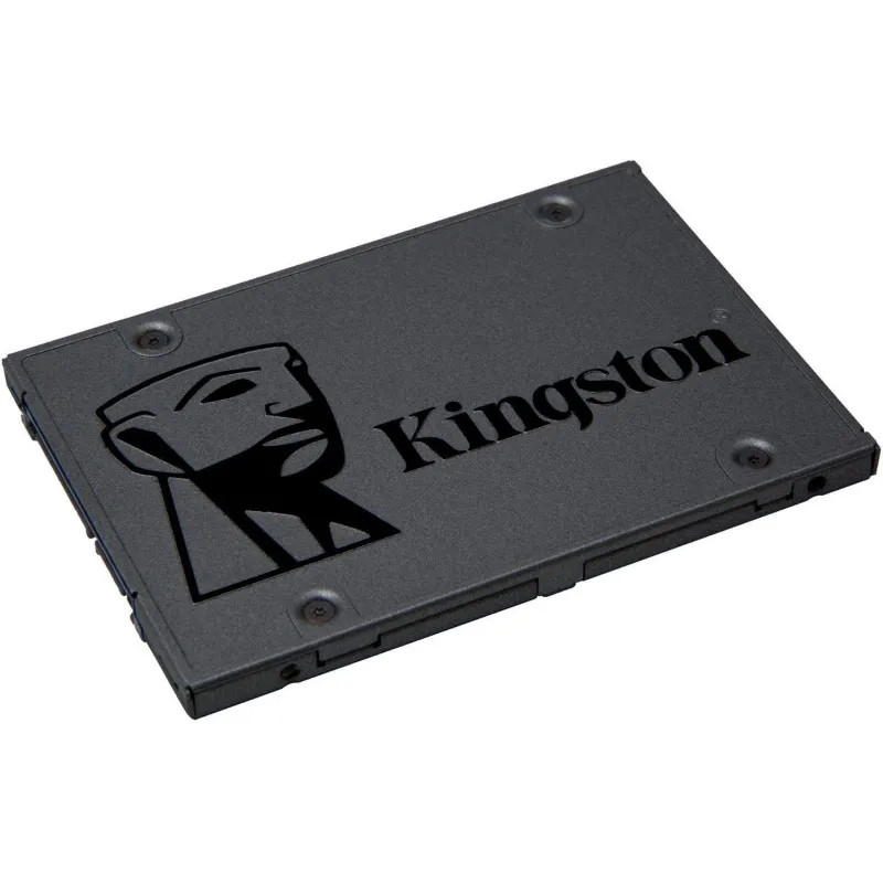SSD накопитель Kingston SATA3 240G SA400S37/240G A400 2.5(SA400S37/240G)