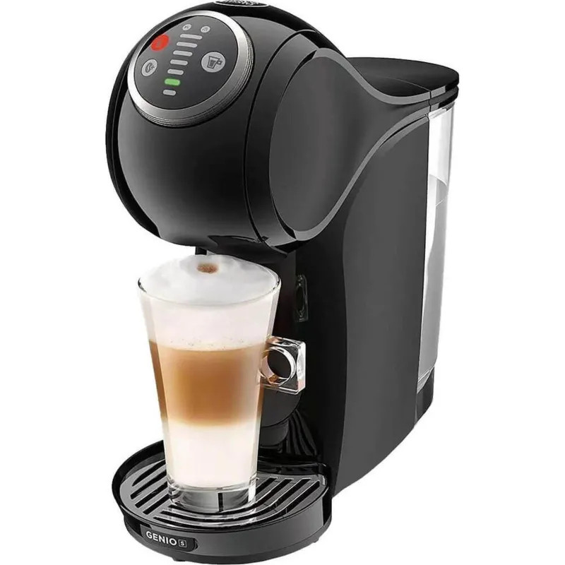 Кофемашина капсульная De&#039;Longhi EDG315.B
