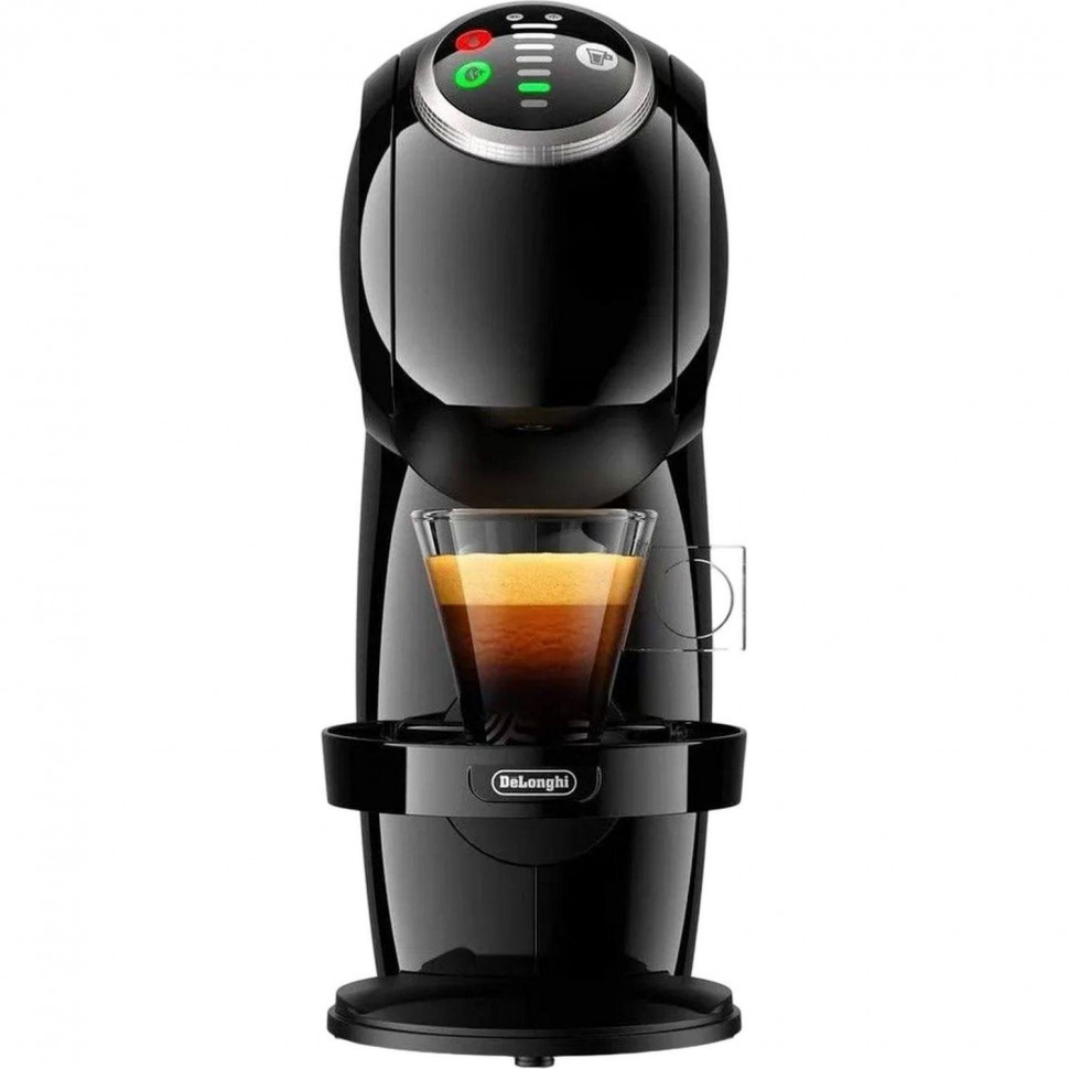 Кофемашина капсульная De&#039;Longhi EDG315.B