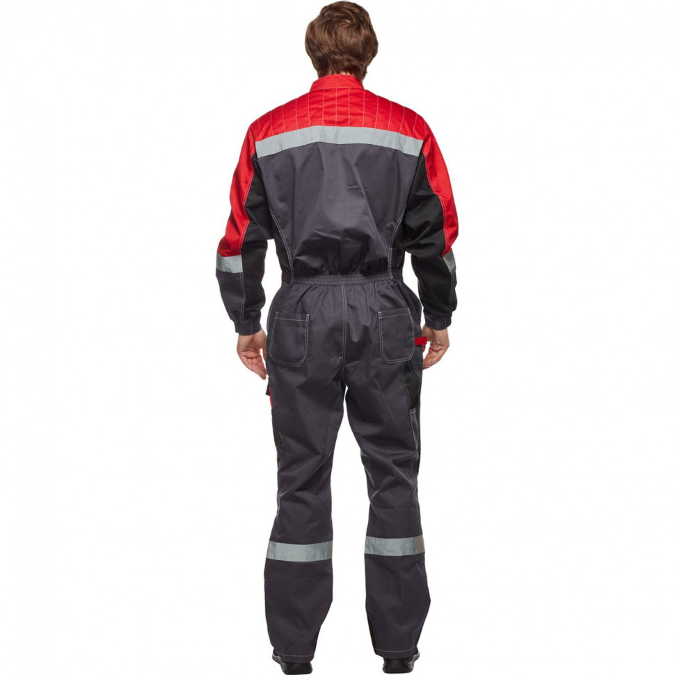 Комбинезон летний муж.Формула СОП (ПК) 48-50 (96-100)/170-176