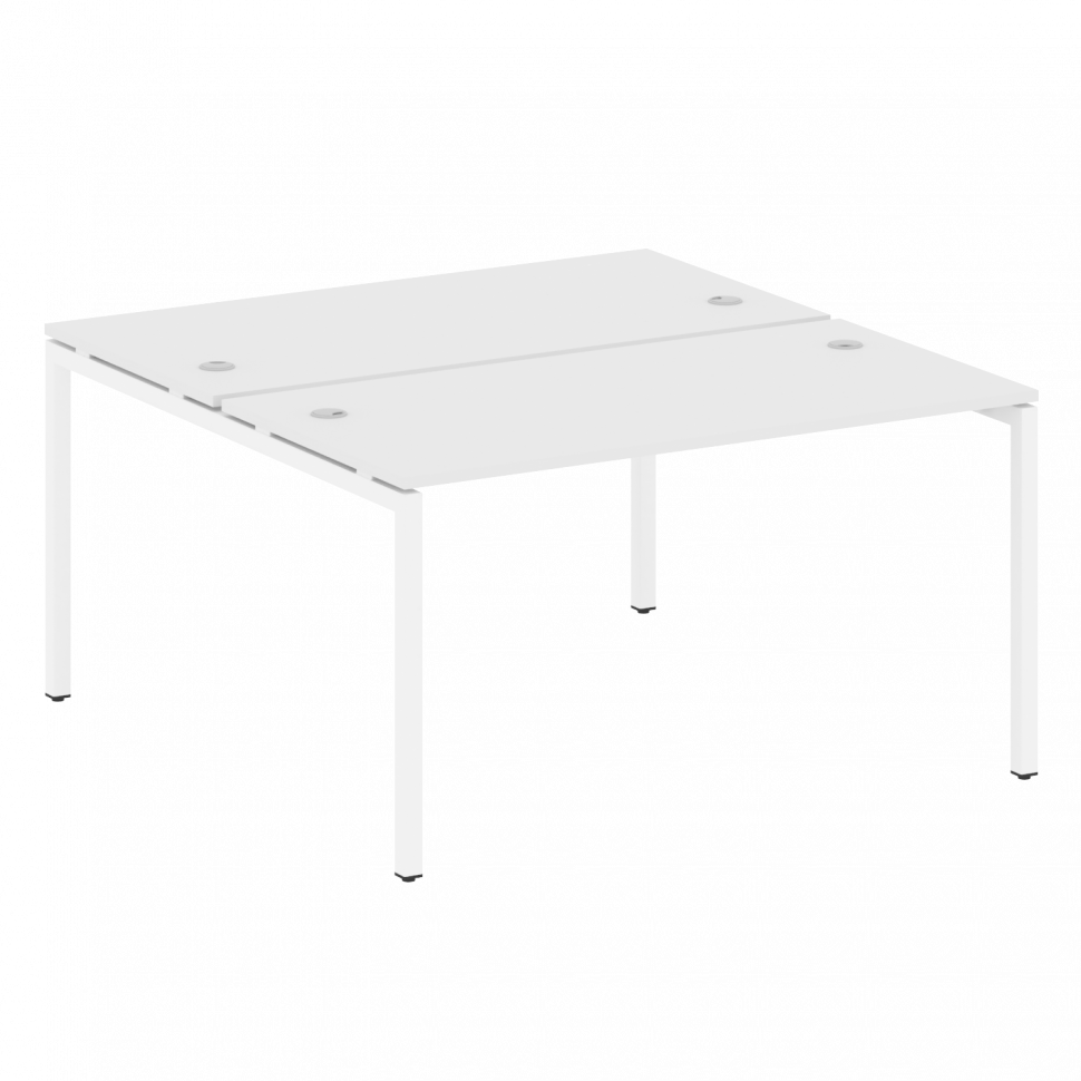 Metal System Quattro Рабочая станция на П-образном м/к 40БП.РАС-СП-2.3 Белый/Металл Белый 1400*1475* Metal System Quattro Рабочая станция на П-образном м/к 40БП.РАС-СП-2.3 Белый/Металл Белый 1400*1475*