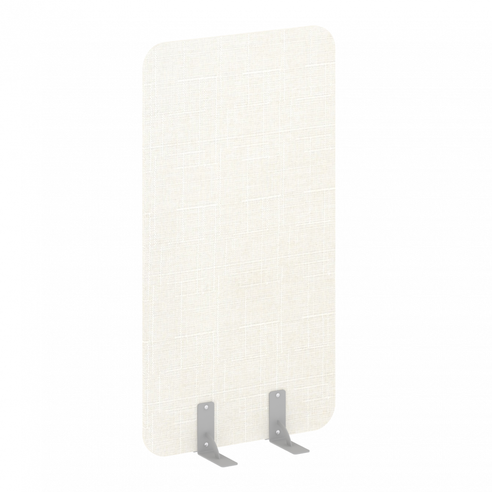 R-line soft Перегородки на металлических опорах на фетровых подпятниках AP.F-80-150 Romeo 01/Металл