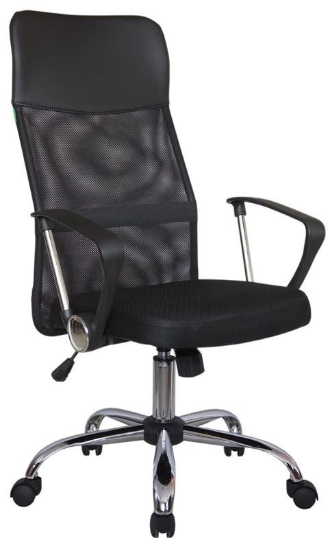 Кресло Смарт RCH 8074 Черный