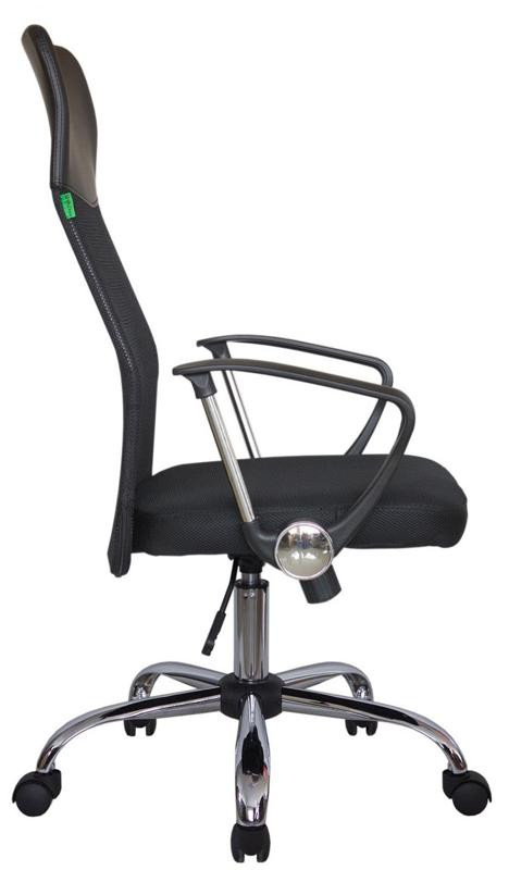 Кресло Смарт RCH 8074 Черный