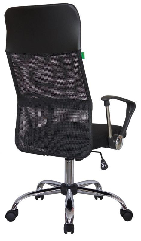 Кресло Смарт RCH 8074 Черный