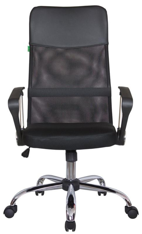 Кресло Смарт RCH 8074 Черный