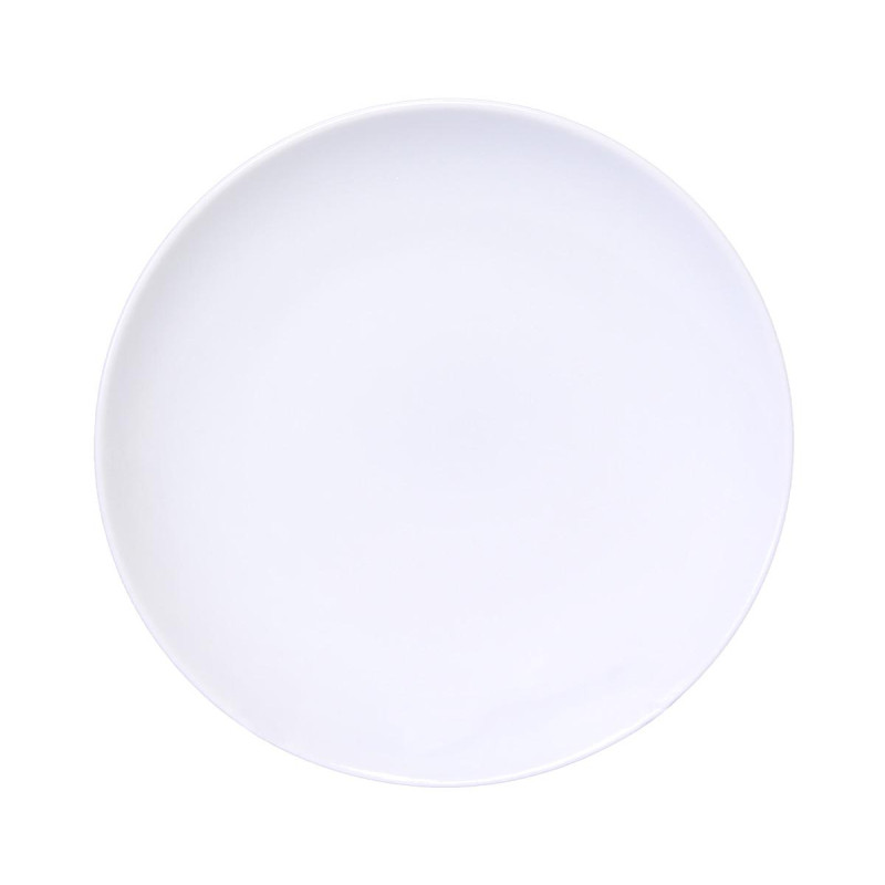 Тарелка мелкая 175 мм Белье Универсал (8С0913)