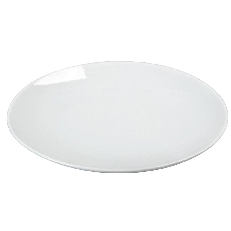 Тарелка мелкая 175 мм Белье Универсал (8С0913)