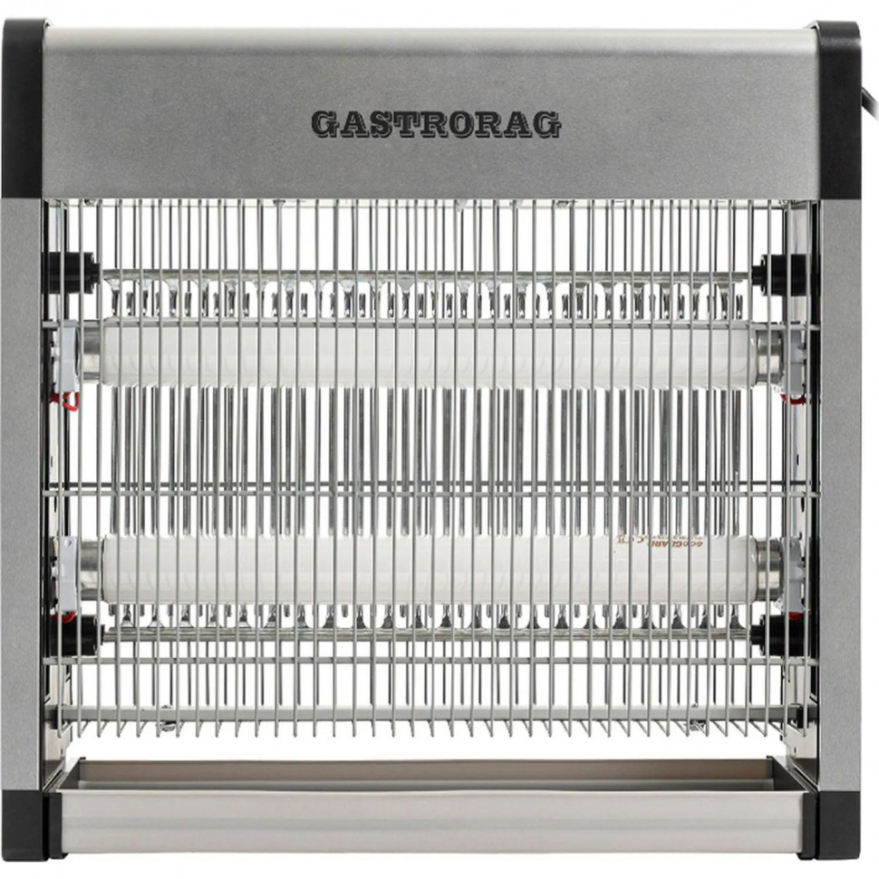 Лампа инсектицидная GASTRORAG на 30м2 EGO-ZIC212