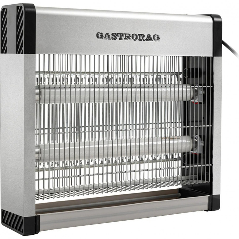 Лампа инсектицидная GASTRORAG на 30м2 EGO-ZIC212