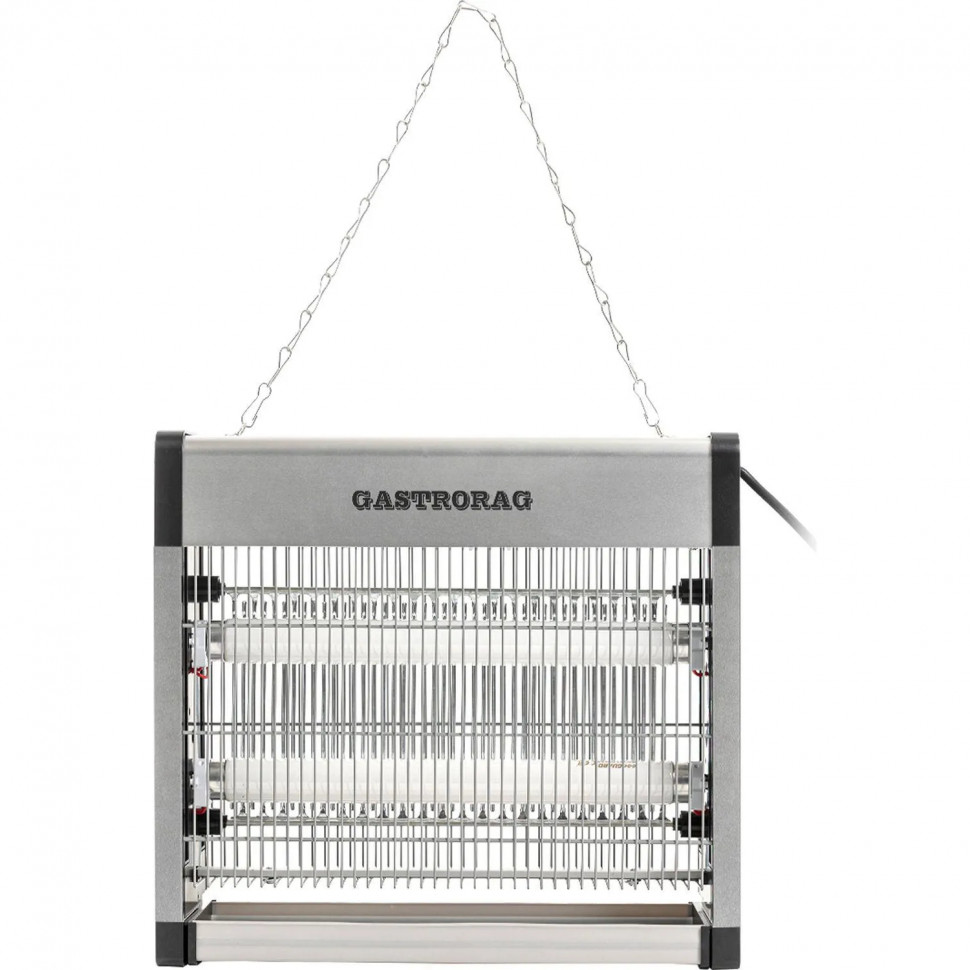 Лампа инсектицидная GASTRORAG на 30м2 EGO-ZIC212