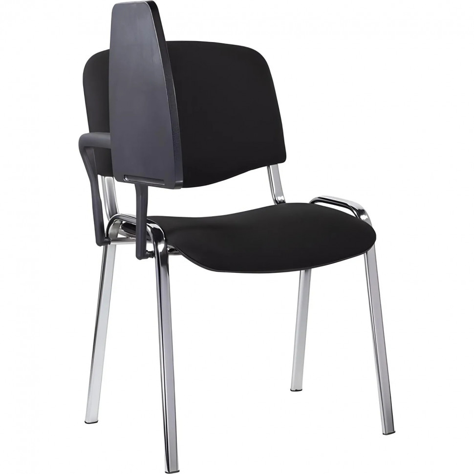 Столик БМФ Easy Chair конференц для стула Rio(ИЗО) черн. пласт