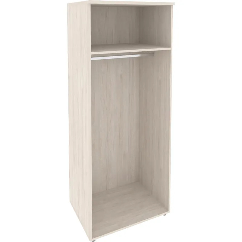 Гардероб 0MX_ONIX O.GB-2 денвер светлый Ш800Г600