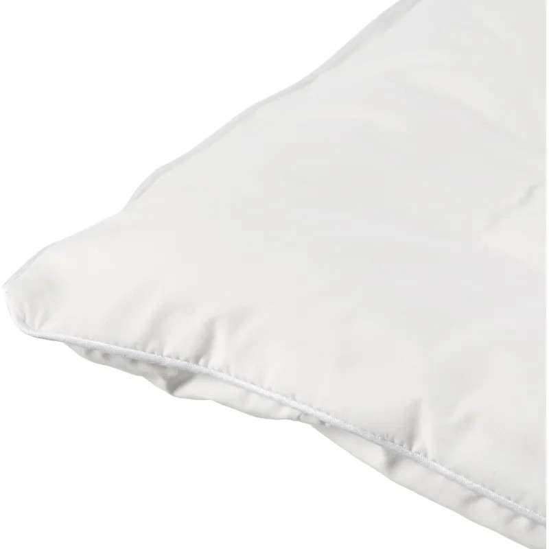 Одеяло 140х205 стежка кант (50%вискоза,50%ПЭ/55%тенсель,45%хл.) 200г/м2