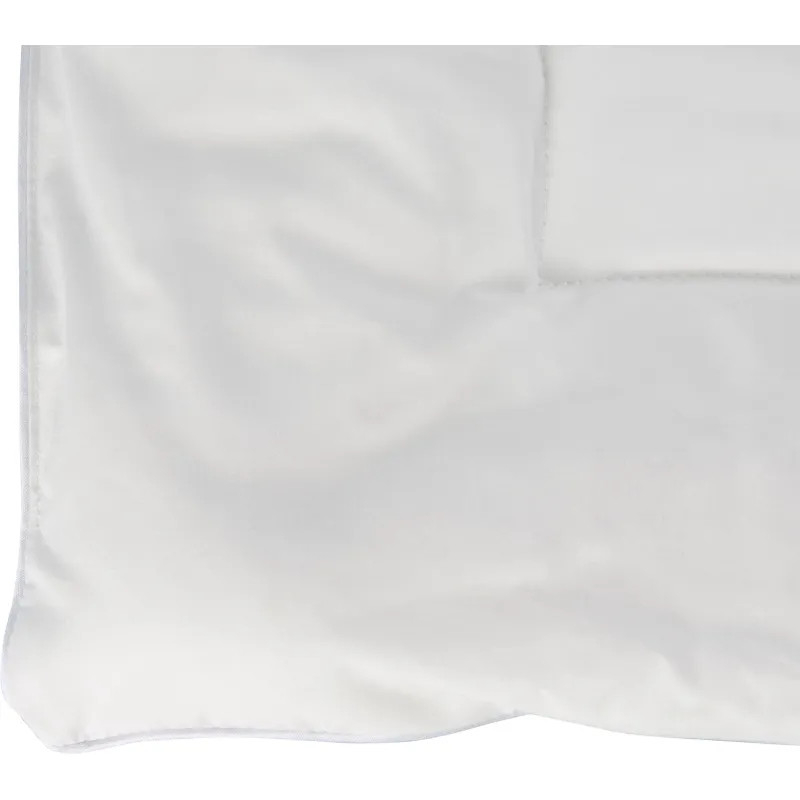 Одеяло 140х205 стежка кант (50%вискоза,50%ПЭ/55%тенсель,45%хл.) 200г/м2