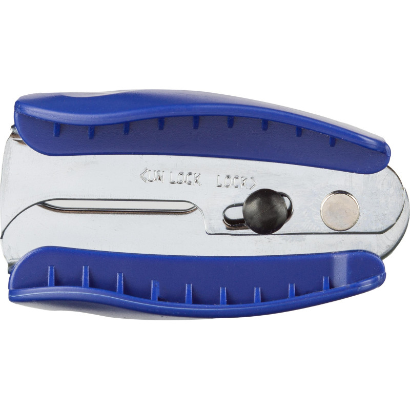 Антистеплер Комус PASBL2430 (№10,24/6-26/6) до 30 лист., пластик/сталь,син Антистеплер Комус PASBL2430 (№10,24/6-26/6) до 30 лист., пластик/сталь,син