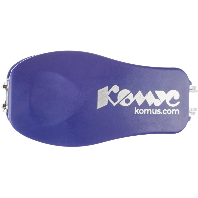 Антистеплер Комус PASBL2430 (№10,24/6-26/6) до 30 лист., пластик/сталь,син Антистеплер Комус PASBL2430 (№10,24/6-26/6) до 30 лист., пластик/сталь,син