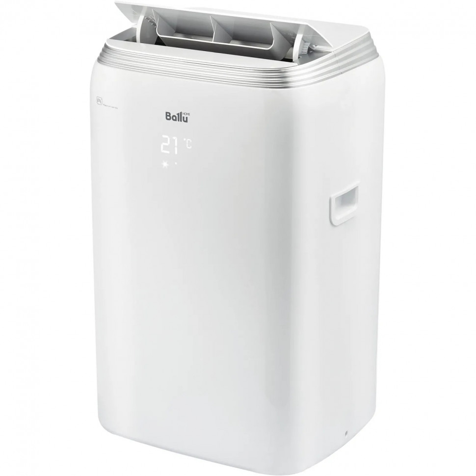 Кондиционер мобильный Ballu BPHS-13H