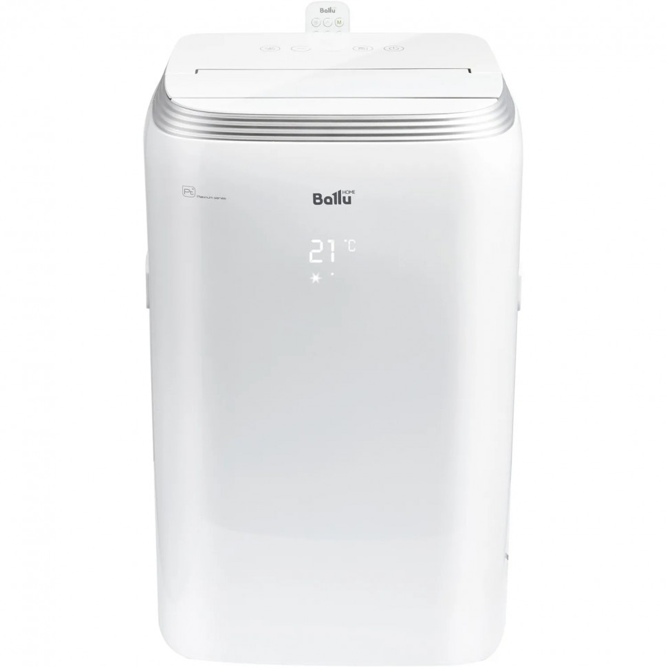 Кондиционер мобильный Ballu BPHS-13H