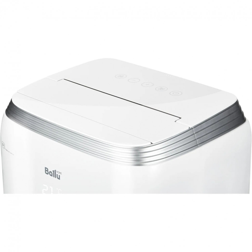 Кондиционер мобильный Ballu BPHS-13H
