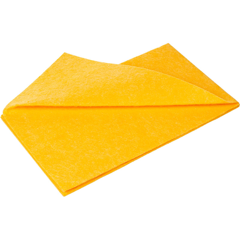 Тряпка для пола Luscan универсальная вискоза 120 г/м2, размер 50*60 см