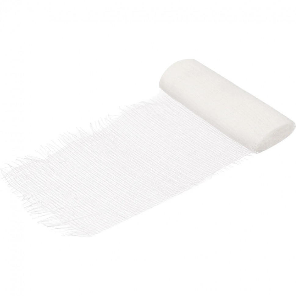 Бинт стер. 5мх10см, пл.32г Ньюфарм ШК80636/36960