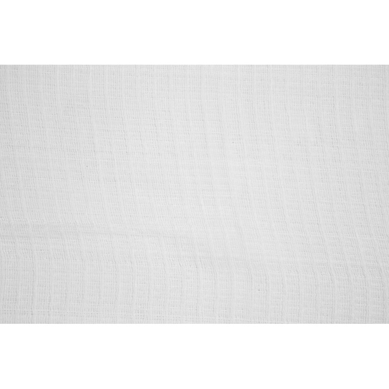 Полотно техническое вафельное 110г/м2 50мх80см отбеленное_СПБ