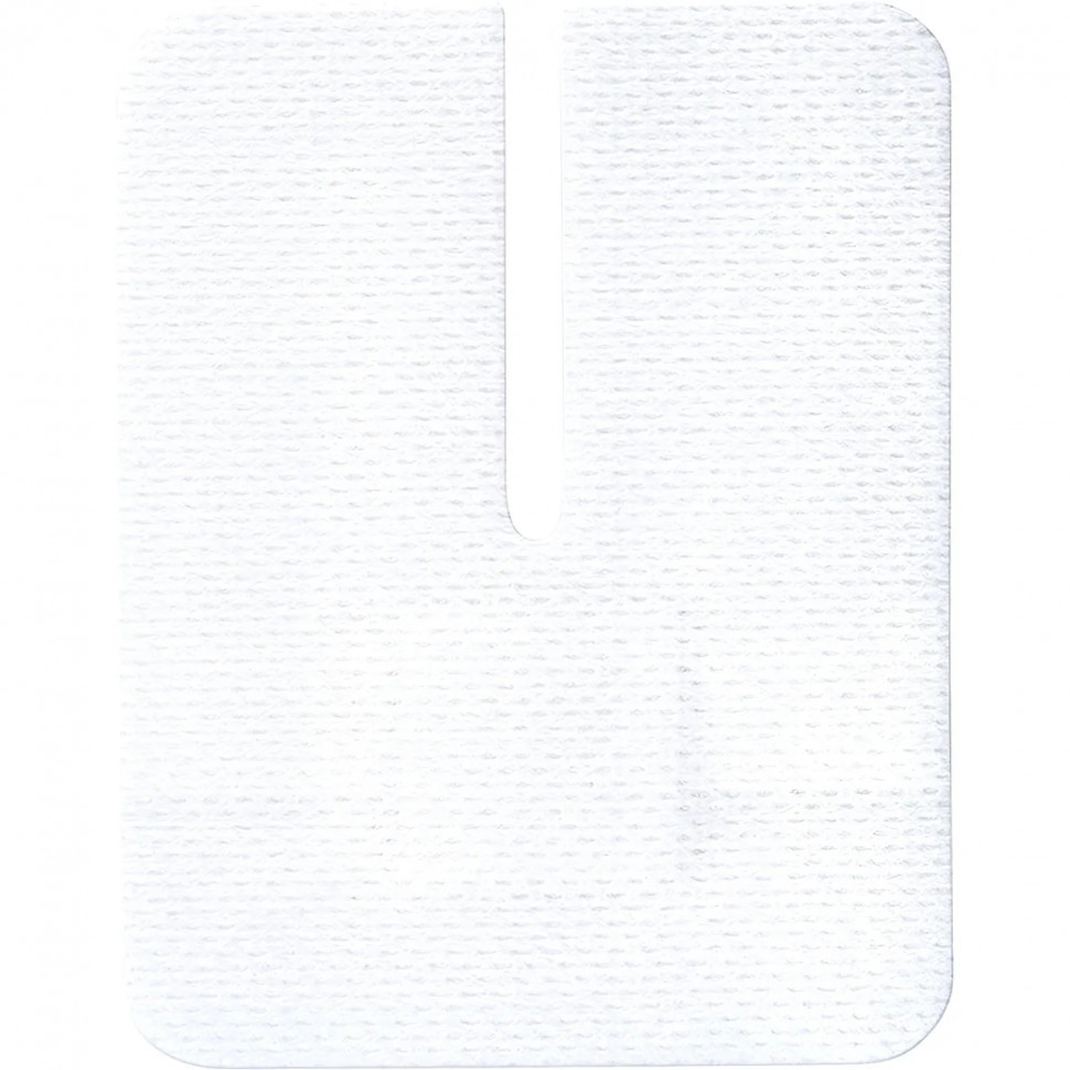 Пластырь Перевяз. Лейкопласт MASTER UNI 6х8см фикс.нетк.осн.сподуш.50 ш/уп