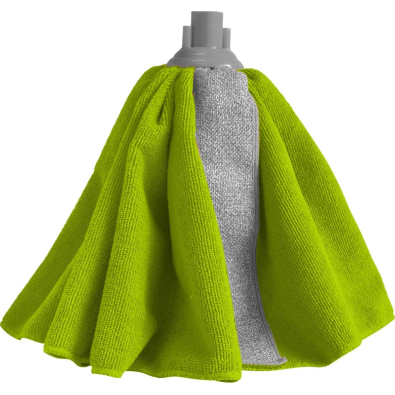 Насадка МОП YORK Руби для уборки из микрофибры