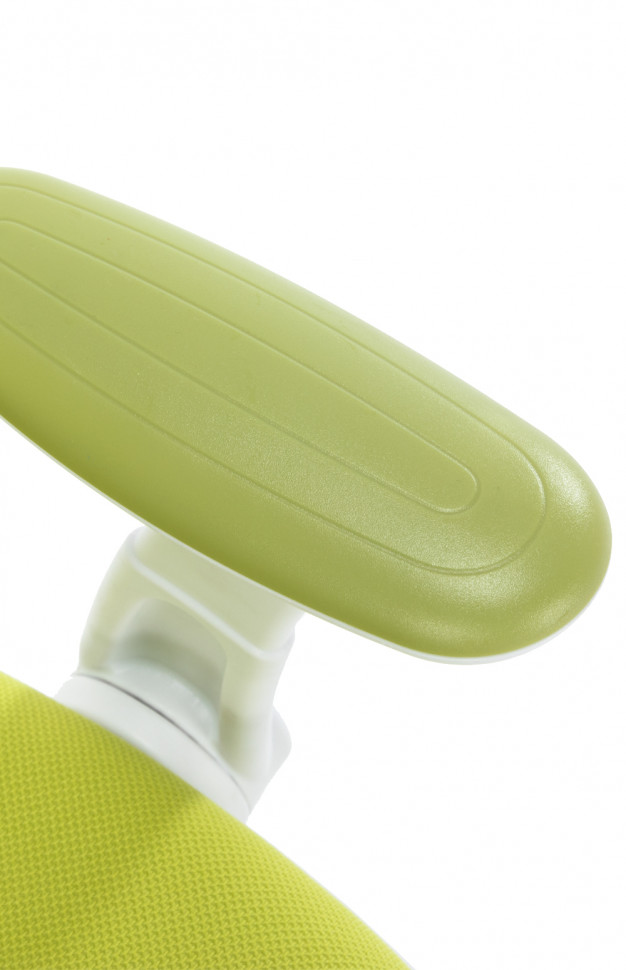 Детское кресло Everprof Kids (Кидс) 104 Ткань Зеленый