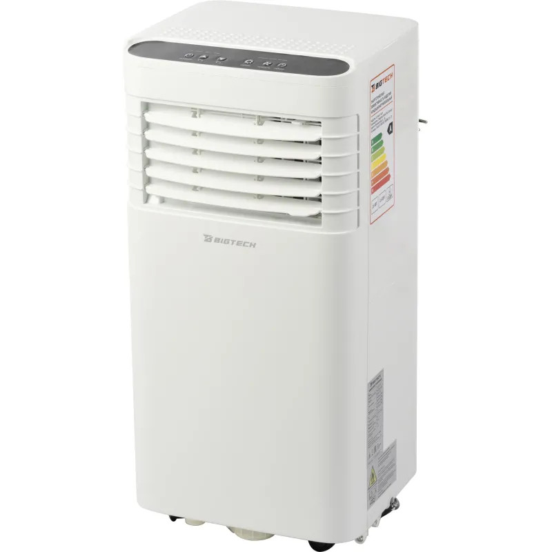 Кондиционер мобильный BigTech US-9SKY-1A09