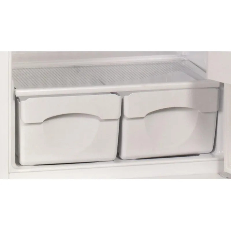 Холодильник Indesit однокамерный 303л ITD 167 W, Белый