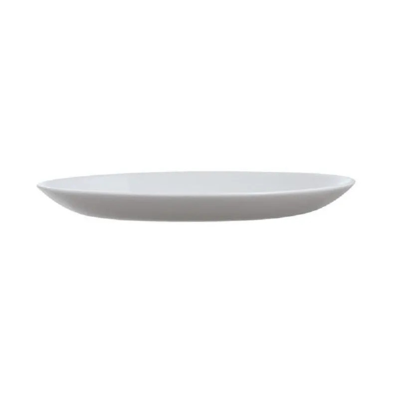 Тарелка LUMINARC Diwali Granit обеденная,стекло, D25см,  P0870