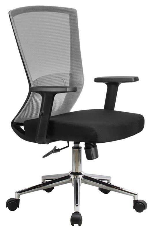 Кресло Fix RCH 871E Черный