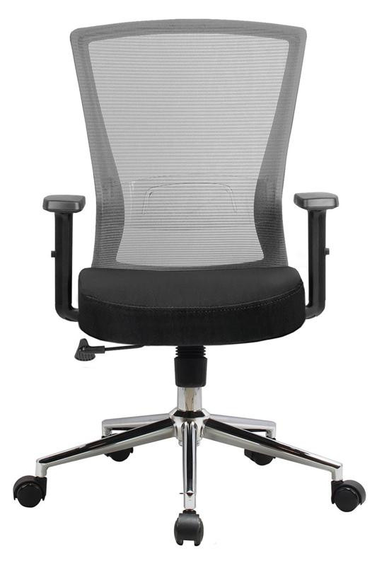 Кресло Fix RCH 871E Черный