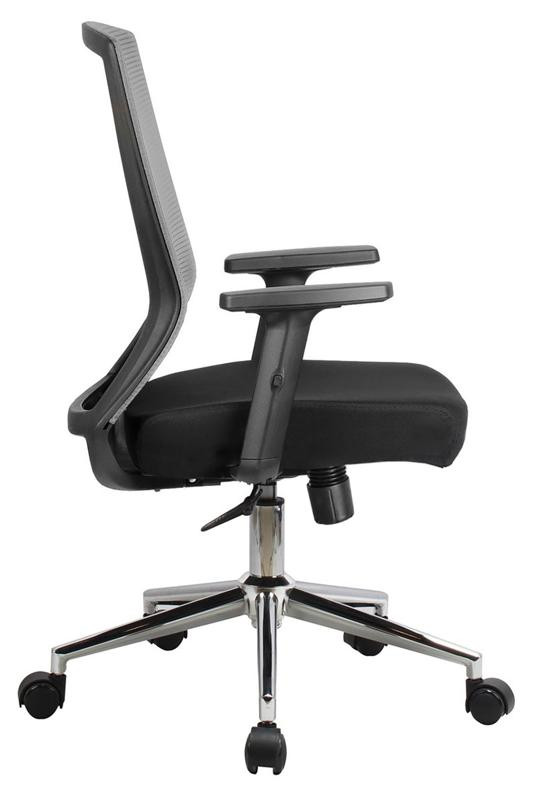 Кресло Fix RCH 871E Черный