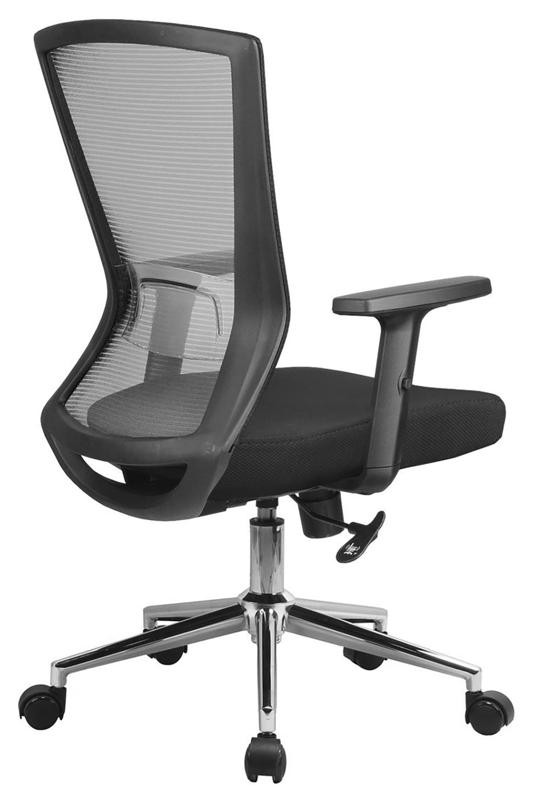 Кресло Fix RCH 871E Черный