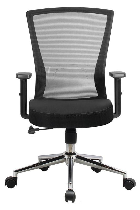 Кресло Fix RCH 871E Черный