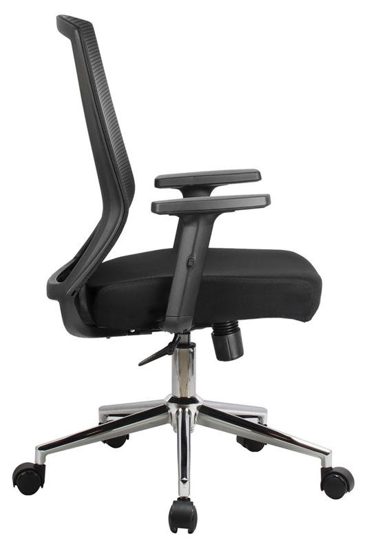 Кресло Fix RCH 871E Черный