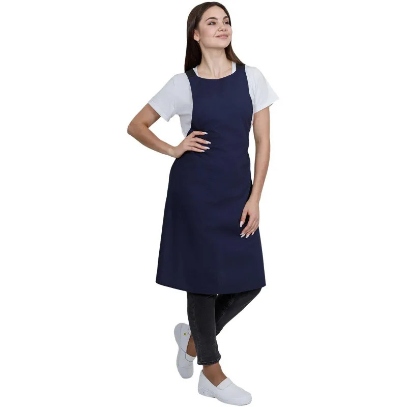 Фартук 816 ЕВРО, т/синий 88-100, 170-188