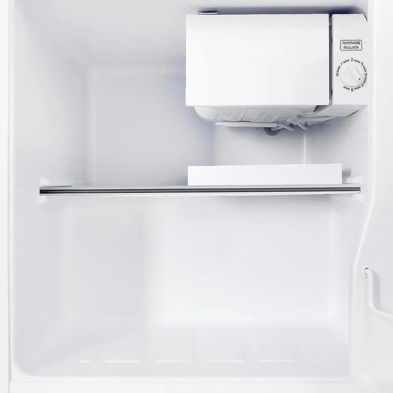 Холодильник TESLER RC-55 WOOD