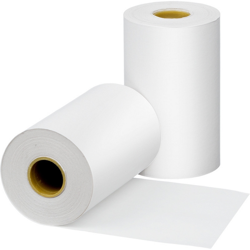 Ролики для касс 57мм (дл.15м,вт12,из т/б) 18шт/уп.18уп/кор (641547)