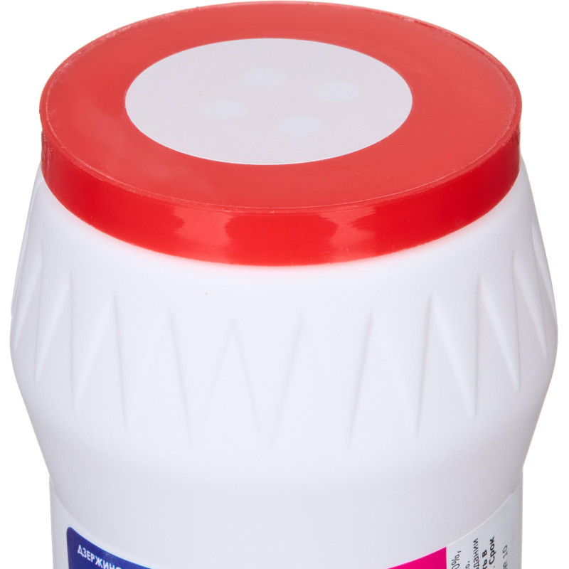 Универсальное чистящее средство порошкообразное Пемоксоль,500гр