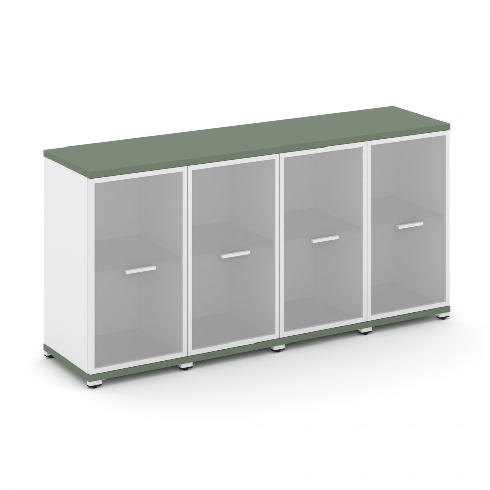 Concept Шкаф 4 узкие секции, 2 ниши CN.STU-243 RMW W Кобо/Белый Бриллиант/Металл Белый/Сатин 1668*42 Concept Шкаф 4 узкие секции, 2 ниши CN.STU-243 RMW W Кобо/Белый Бриллиант/Металл Белый/Сатин 1668*42