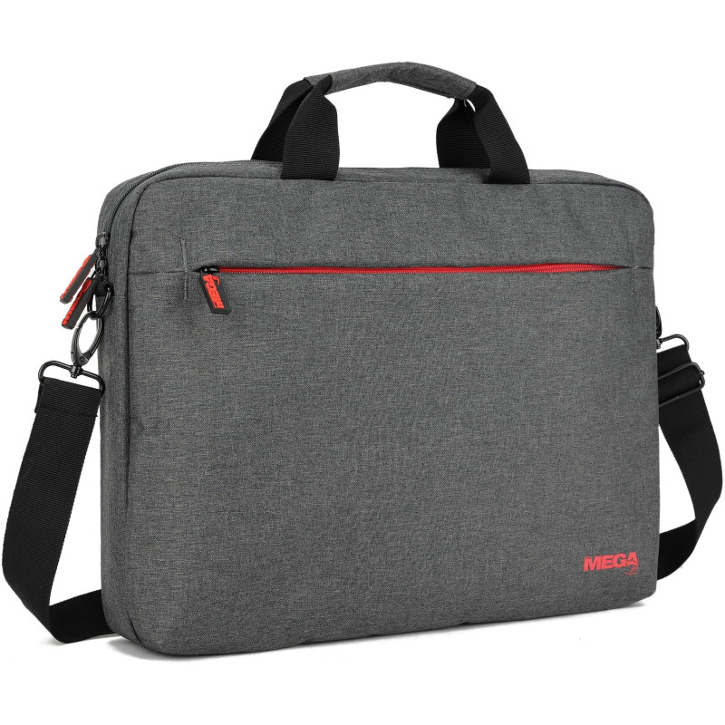 Сумка для ноутбука ProMega PM-210GY серый